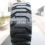 Top Quality 10-16.5 12-16.5 Solid Bobcat Skidsteer Tires With Rims thumbnail-4