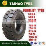 Wholesale 8.25-15 21*8-9 23*10-12 23*9-10 250-15 27*10-12 28*9-15 300-15 Industrial Pneumatic Forklift Tire Bias Forklift Tire thumbnail-6