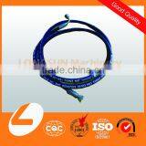 High Quality Kubota Combine Harvester PRO688-Q HOSE,CUTING HEIGHT 5T057-2761-0 or Kubota DC-60 and Kubota DC-70 thumbnail-1