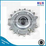 17 Teeth Sprocket Idler AG2416 thumbnail-1
