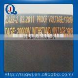Smooth Surface Insulation Rubber Sheet