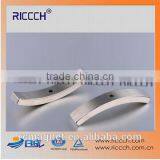 Neodymium Motor Magnet Tile With Hole Rare Earth Magnet thumbnail-1