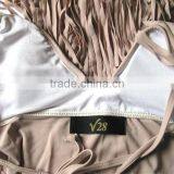 2017 Great Price One -piece Swim Suit thumbnail-5