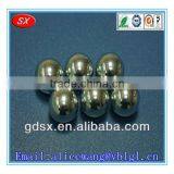 Dongguan Diameter 1.2~15mm Stainless Steel/carbon Steel Ball for Toy,curtain Etc, In Stock thumbnail-1