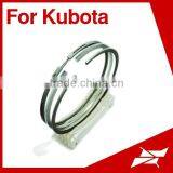 For Kubota V1505 Diesel Engine Piston Ring thumbnail-1
