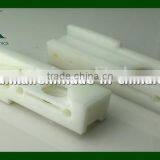 Abs Plastic Cnc Machining Parts, Cnc Machining Prototypes thumbnail-2