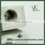 High Percision Cnc Chopper Bicycle Parts thumbnail-3