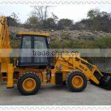 2017 New WZ30-25 Backhoe Loader Auger Drill for Sale in the Philippines thumbnail-3