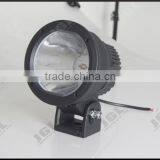 6.7'' 65w Led Driving Light Cannon Single Led off Road Light for ATV,UTV,TRUCK ,4x4 off Road CE RoHS E-mark thumbnail-2