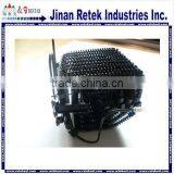 Hot Type Spiral Wire Tube Condenser for Refrigerator thumbnail-3