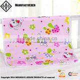 Home Popular Reusable Baby Infant Waterproof Urine Mat Changing Cover Baby Urine Pad thumbnail-2