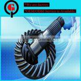 China OEM Manufacturer Automobile Gear Made in China thumbnail-1