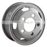 Top Quality 16 Inch Steel Wheel thumbnail-1
