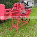 22T PTO Driven Hydraulic Log Splitter For Sale With CE