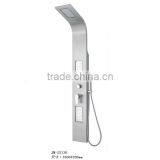 304# Stainless Steel Rainfall SPA Shower Panel thumbnail-1