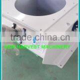 High Quality Pneumatic Gate/electric Gate/manual Gate for Feed Plant thumbnail-4