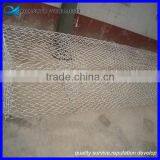 Weave Wire Mesh Type Gabion Basket Prices& Gabion Box thumbnail-1