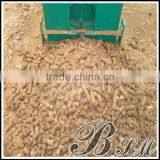 Good Performance Barbecue Charcoal Briquettes Biomass Fuel Briquette Machine thumbnail-5