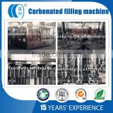 Great Soft Drinks Beverage Production Line thumbnail-3