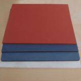 Silicone Rubber Sheet
