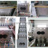 Bimetallic Liner of Barrel and Screw Element for Extruder Machine thumbnail-1