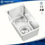 9 Years no Complaint Factory Directly Square Kitchen Faucet Pull Out thumbnail-1