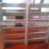 ACustom Design Aluminum Pallet With for Warhouse Storage, Light Weight Packing Pallet, Logistic Pallet, Aluminum Alloy Transfer thumbnail-3