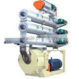 Aqua Floating Feed Pellet Machine for Fish thumbnail-1