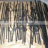 Forged Iron Balustrades thumbnail-1