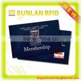 RFID Card - 125KHz Blank EM4102/EM4100/EM4200 Contactless Smart Card - for Club, Gym, Hotel,membership Management (TOP 10) thumbnail-1