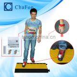 Rfid Marathon System Include UHF R2000 Fixed Reader and UHF Floor Mat Antenna and UHF Sports Tag thumbnail-5