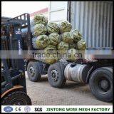 Iron Fence for Home,metal Fencing Chain Link Fence,rhombic Wire Fence thumbnail-3