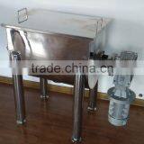 Milk Powder Mixing Machine/Coffee Powder Mixing Machine,Dry Powder Mixer thumbnail-5