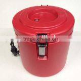 Plastic Stroage Container With Taps thumbnail-2