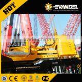 180 Tons SANY Band Crane Air Conditioner SAC1800 Big Heavy Lift All Terrain Mobile Crane thumbnail-2