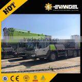 ZOOMLION Truck Crane QY50V532 thumbnail-2