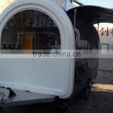 3m X 2m Mobile Food Trailer for Sale thumbnail-6