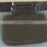 2000kg Standing Full Electric Forklift Truck Stacker thumbnail-5