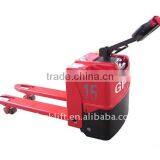 1.5-2.5T Electric Pallet Truck thumbnail-1