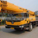 XCMG 25 Ton Truck Crane QY25K-II Hot for Sale thumbnail-1
