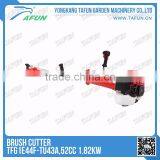 NEW 2-stroke Brush Cutter Machine (TFG1E44F-TU43A) thumbnail-1