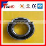 Realiable Supplier 3/8 x 7/8 x 9/32 Stainless Bearings 6006 2rs Bearing 607zz thumbnail-2
