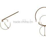 Manual or Mechanical or Hydraulic Three Roller Asymmetrical Steel Metal Plate Rolling Machine thumbnail-4