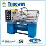 torno - 12" Mini Manual Lathe Machine For Sale