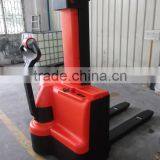 1.2T Narrow Mast Forklift VH-NPST Battery Forklift thumbnail-1