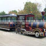 Tourist Caravans SPL30