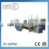 Suntech Automatic Clothes Packing Machine thumbnail-1