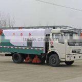 Road Sweeping Truck CLW5080TSL3 thumbnail-1