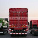 SINOTRUK STR Camion Cargador 310HP 8x4 thumbnail-1