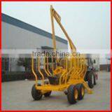 Special Logging Truck thumbnail-1